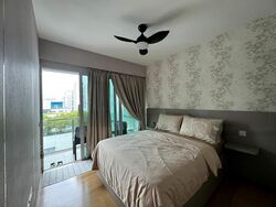 Eight Riversuites (D12), Condominium #458666961